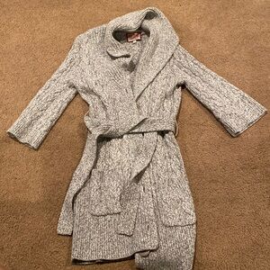 Juicy Couture Wrap Cardigan￼